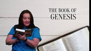 Genesis 2:4-25