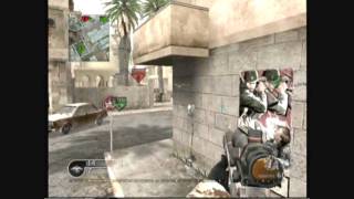 *ENDED* Editing Contest :D [COD4 Wii]