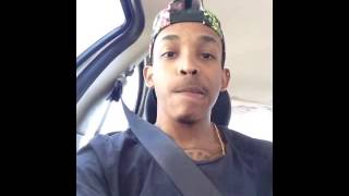 Mindless Behavior | Prodigy talking to fans