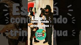 Responda uma pergunta e ganhe um brinde #cosplay #quiz #entrevista #shorts