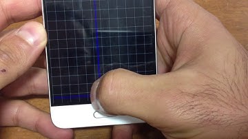 Xiaomi Mi5 problem touchpad