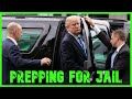 Secret service preparing for trump to be jailed  the kyle kulinski show