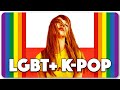 History of LGBTQ+ K-Pop Songs (Feat. K!Junkies)