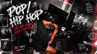 Hip Hop/Pop Set Club Mix - dj diggy - YouTube