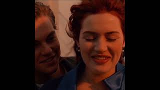 Самая грустная история любви 💔 Фильм "Титаник" #titanic #титаник #leonardodicaprio #katewinslet