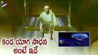 Sai Baba Shows His Miracle | Shirdi Sai Telugu Movie Scenes | Nagarjuna | Kamalinee Mukherjee