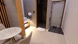 목포 호텔 드메르 ( The  Hotel Demer in Mokpo)