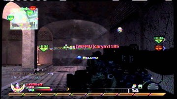 The Worst MW2 Epic Fail Ever