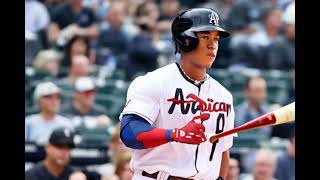 2 minute explanation: Aaron Judge