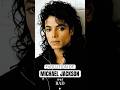 Michael Jackson Then vs Now 😱