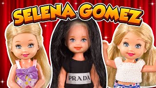 Barbie  We Know Selena Gomez | Ep.342