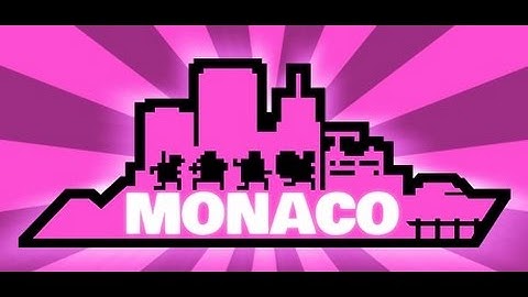 This is a pretty old game| Monaco EP #1