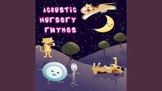 Video thumbnail of "The Nursery Rhyme Players - Never Smile At A Crocodile"