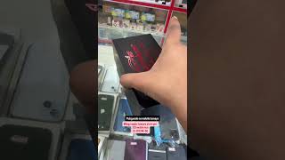 Pubg walo ne banaya phone Redmagic 6 144hz display Amoled display Gaming phone #pubgphone #redmagic6