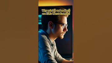 Can an ISR call printf() or malloc()?