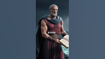 Daily Stoic Practices for Unbreakable Confidence