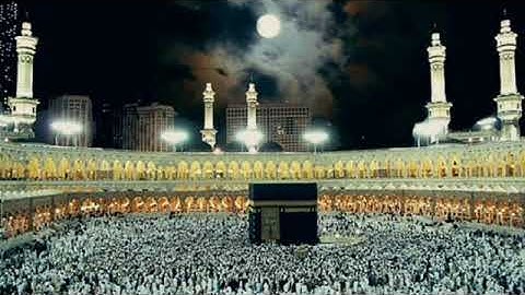 اواخر سورة الجمعة