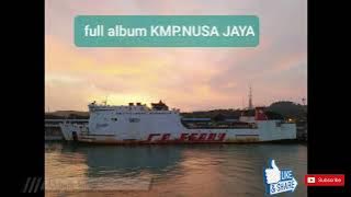 Full album dangdut koplo Kmp.Nusa jaya bareng New Radifa