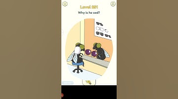 EOP: Erase One Part Gameplay Level 251 walkthrough Solution #Short #Virul