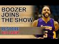 NBA Legend Carlos Boozer Joins Restore The Floor [FULL EPISODE]