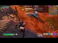 Endgame with the worst Fortnite coach smh