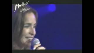 Daniela Mercury - Show Sou de Qualquer Lugar - Festival de Jazz de Montreux (2002)