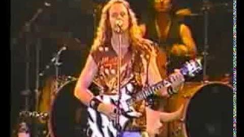 TED NUGENT - Fred Bear