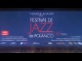 Festival de Jazz de Polanco Primavera 2016