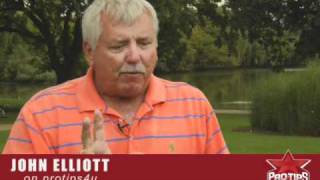 Golf Tips John Elliott Jr Talks About Protips4U