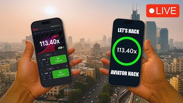 Aviator Predictor Live — Finally Working App?!
