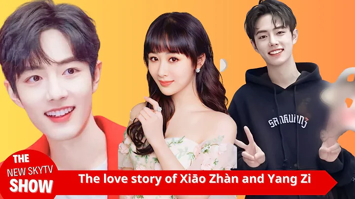The love story of Xiāo Zhàn and Yang Zi was exposed, both met their parents, and dreamed - DayDayNews