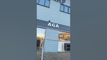 AGA Build