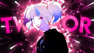 Free Twixtor Harley Quinn 4K Suicide Squad Isekai Episode 1