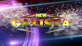 Download Lagu New GALISTA 2018. Voc Tiara \ MP3