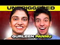 Relatable baatein with gurleen pannu