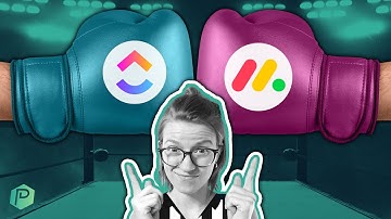 ClickUp vs. Monday.com | Detailed Review of Features, Complaints, & Support (Round 1)