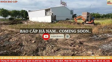 TẬP 1: KHẢO SÁT,THIẾT KẾ,THI CÔNG DỰ ÁN NHƯỢNG QUYỀN THƯƠNG HIỆU CÀ PHÊ BAO CẤP TẠI: LÝ NHÂN, HÀ NAM