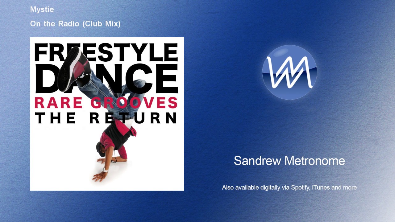 Freestyle mix. Rene & Angela. Renaissance Freestyle Mix. Move Love alternative. Glam as you Club Mix.