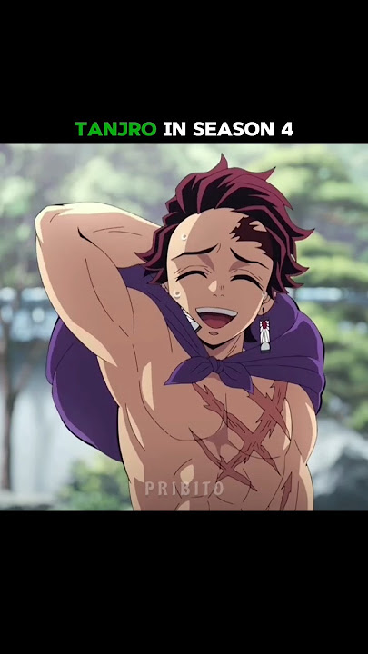 Tanjiro in season 5 💀🔥#demonslayer #kimetsunoyaiba #anime #foryou #fyp #kny