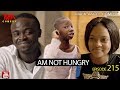 AM NOT HUNGRY Mark Angel Comedy Episode 215