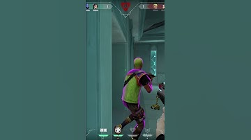 Trigger Discipline ( Part-2 ) | Valorant Edition | #shorts #valorant #trending