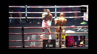 Chambers Vs Hutcherson 3 The Robbery