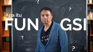 Apa sih yang Dimaksud dengan Fungsi dalam Matematika? | Kalkulus 1