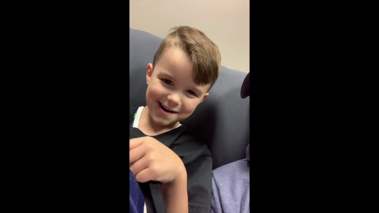 Eli Mills Spotlight Athlete YouTube