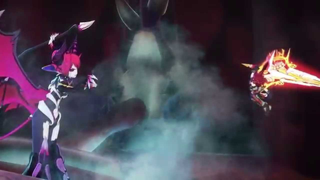 헤니르의 시공 (r555 판) - 나무위키