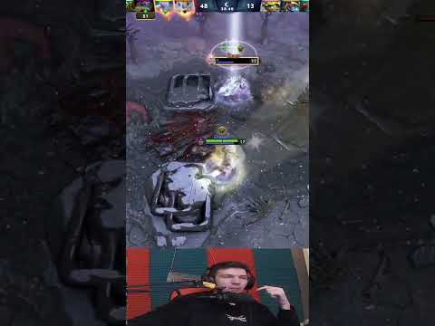 Комментатор в паблике доты // Дота 2