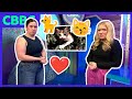 An Toir Barabal Aig Bekah Togail Dha Emily? 🐈😽❤️ | CBBC ALBA | BBC ALBA