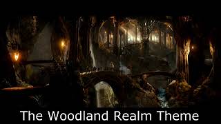 The Woodland Realm Theme