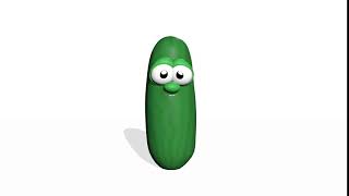 Larry Does Fortnite Default Dance