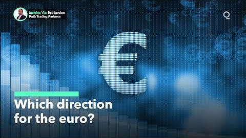 ECB Hawks Have the Key to Euro’s Trajectory